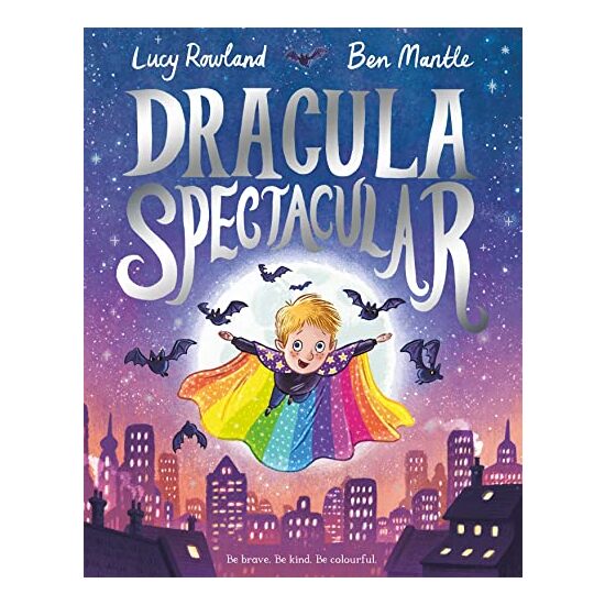 Dracula Spectacular - Imagine 1