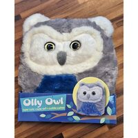 Olly Owl 