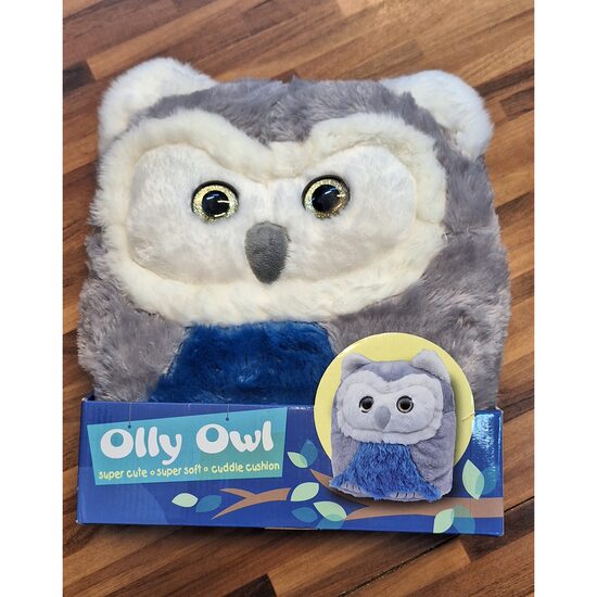 Olly Owl