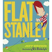 Flat Stanley