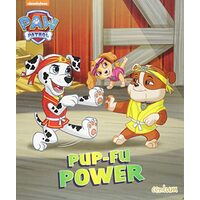 Pup-Fu Power