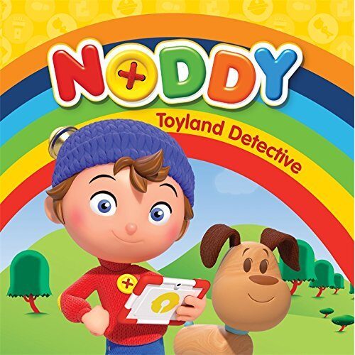 Noddy Toyland Detective - Imagine 1