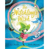 Witchling's Wish