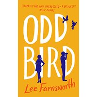 Odd Bird