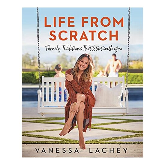 Life from Scratch