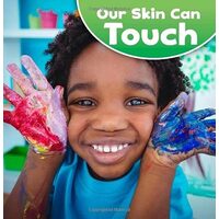 Our Skin Can Touch