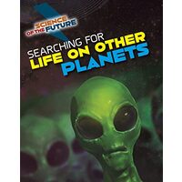 Searching for Life on Other Planets