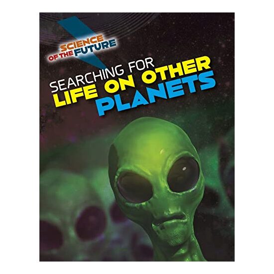 Searching for Life on Other Planets - Imagine 1