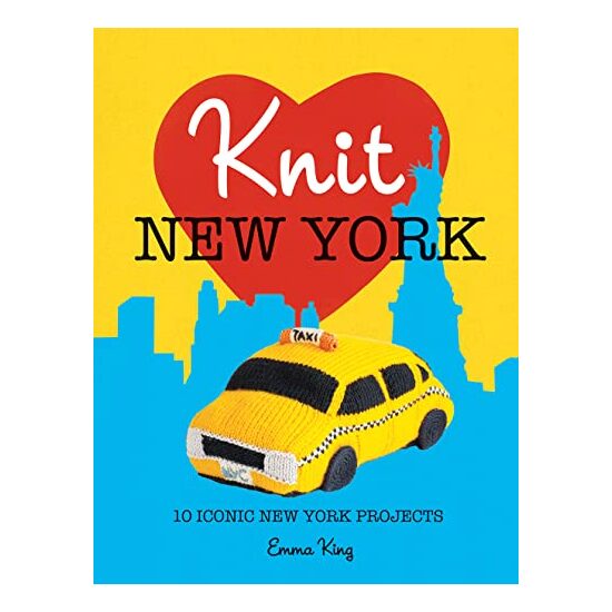 Knit New York