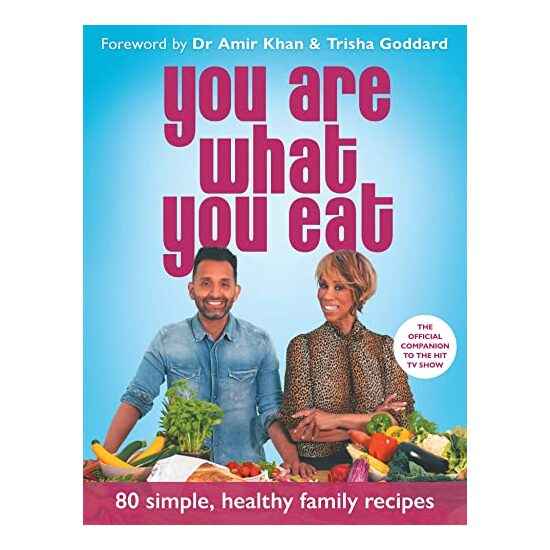 You Are What You Eat - Imagine 1