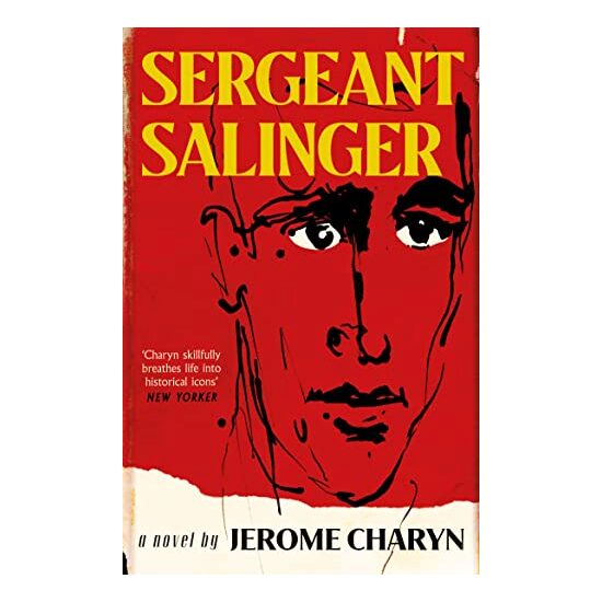 Sergeant Salinger