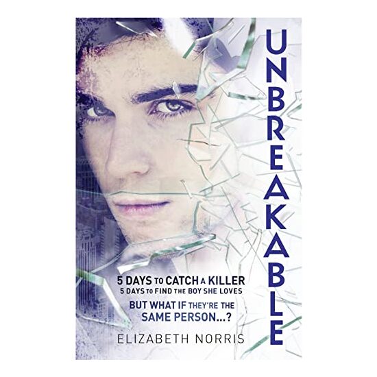 Unbreakable - Imagine 1