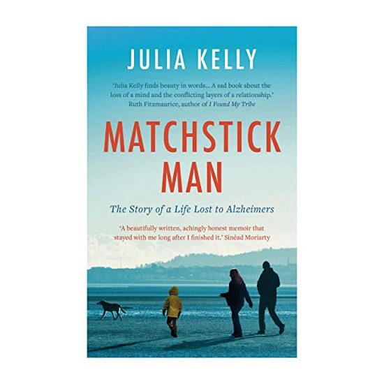 Matchstick Man - Imagine 1