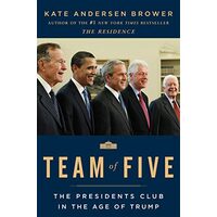 Team of Five