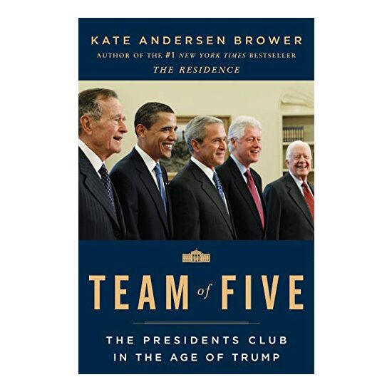 Team of Five