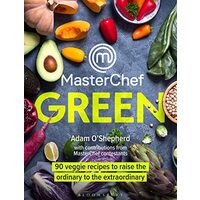 MasterChef Green
