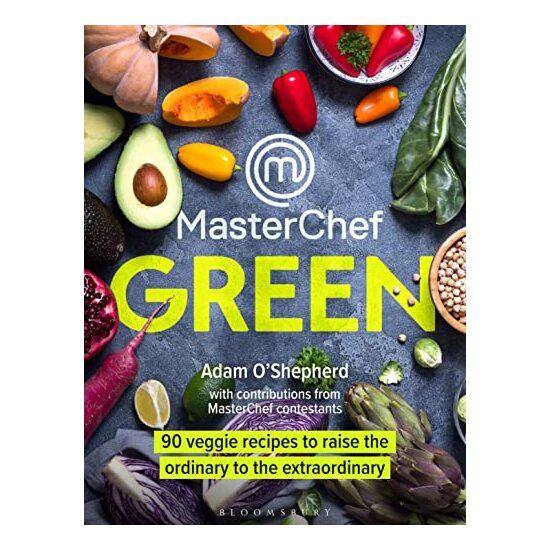 MasterChef Green