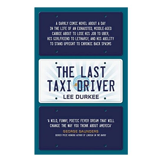 Last Taxi Driver - Imagine 1