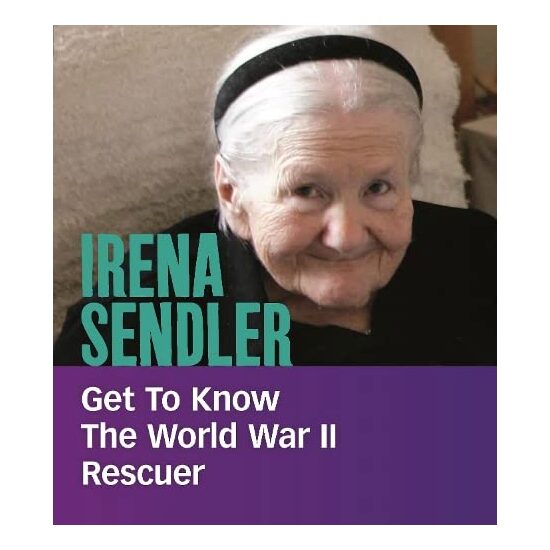 Irena Sendler - Imagine 1