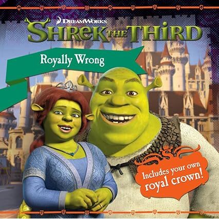Royally Wrong