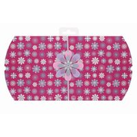 Floral Spirograp Lar
