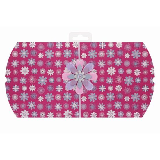 Floral Spirograp Lar - Imagine 1