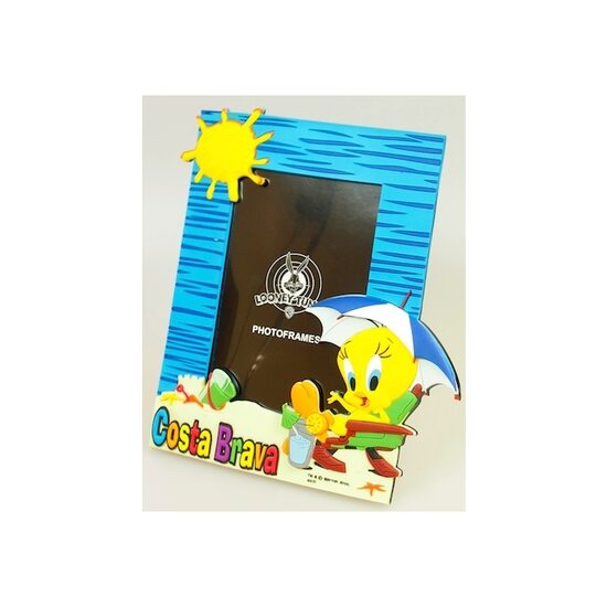 LOONEY TUNES PHOTO FRAMES - Imagine 1