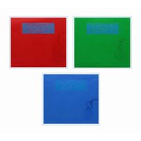 Gift Wrap Set 2 Sheets