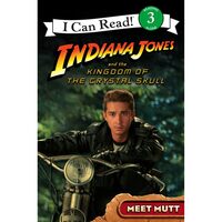 Meet Mutt: I Can Read!: Bk. 3 