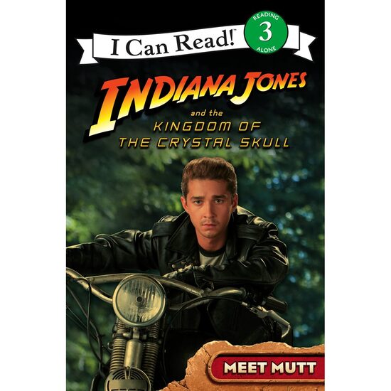 Meet Mutt: I Can Read!: Bk. 3 - Imagine 1