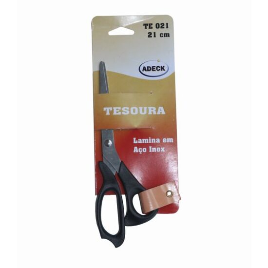 Stainles Steel Scissors - Imagine 1