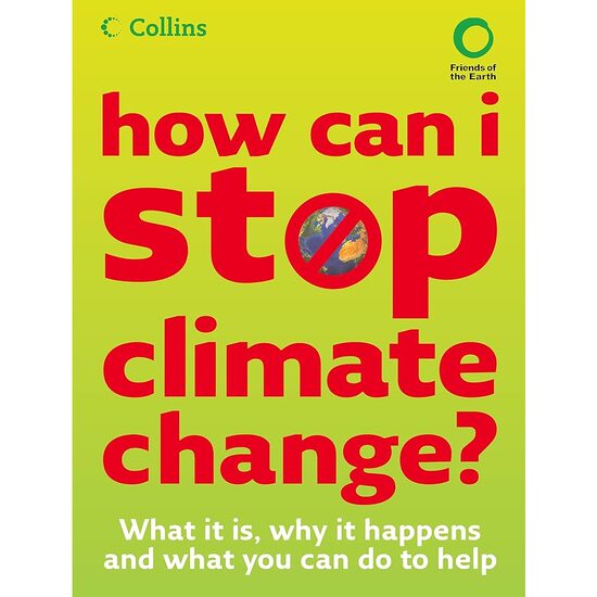 How Can I Stop Climate Change - Imagine 1