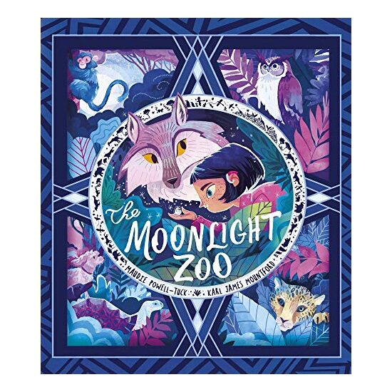 The Moonlight Zoo - Imagine 1