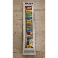 Task Clips