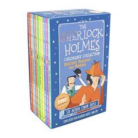 Sherlock Holmes Children's Collection