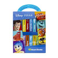 Disney Pixar