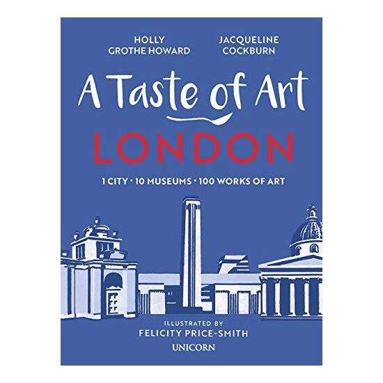 Taste of Art - London