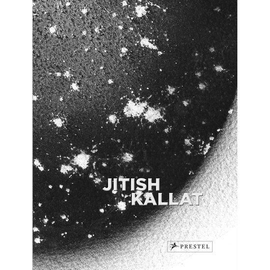 Jitish Kallat - Imagine 1