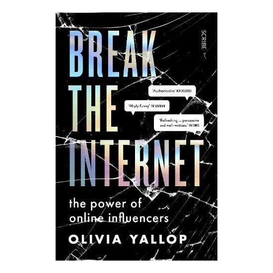 Break the Internet - Imagine 1