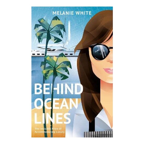 Behind Ocean Lines