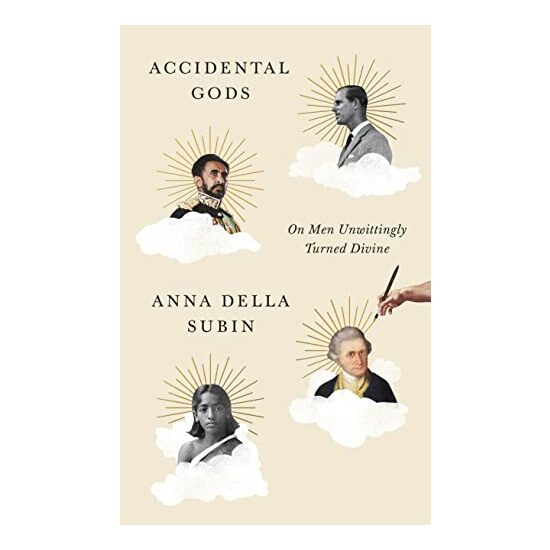 Accidental Gods