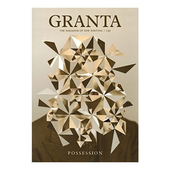 Granta 132
