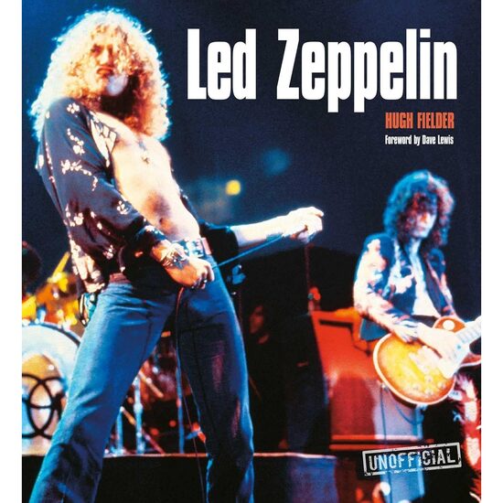 Led Zeppelin