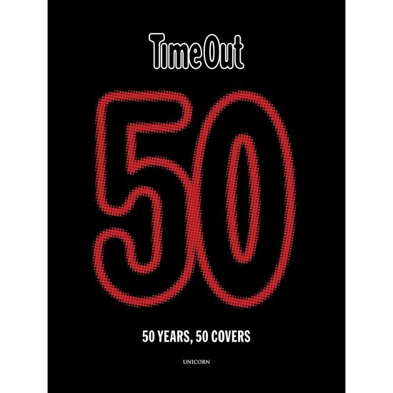 Time Out 50 - Imagine 1