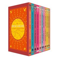 The Paulo Coelho Classics Collection 10 Books Box Set