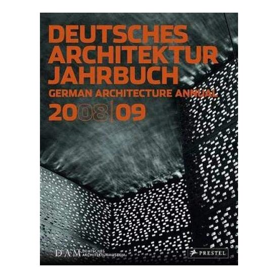 Deutsches Architektur Jahrbuch - Imagine 1