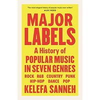 Major Labels