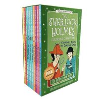 The Sherlock Holmes Children's Collection, Arthur Conan Doyle