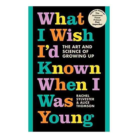 What I Wish I'd Known When I Was Young - Imagine 1