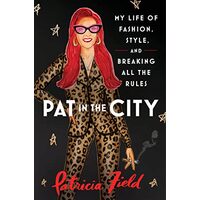 Pat in the City